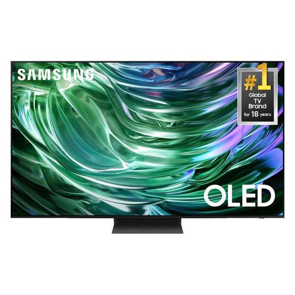 Samsung Class S90D 65" 4K Ultra HDR Smart OLED TV