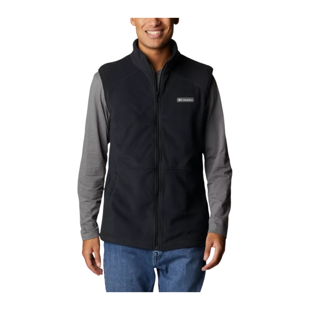 Columbia Sportswear Men's Castle Dale Fleece Vest (Various)