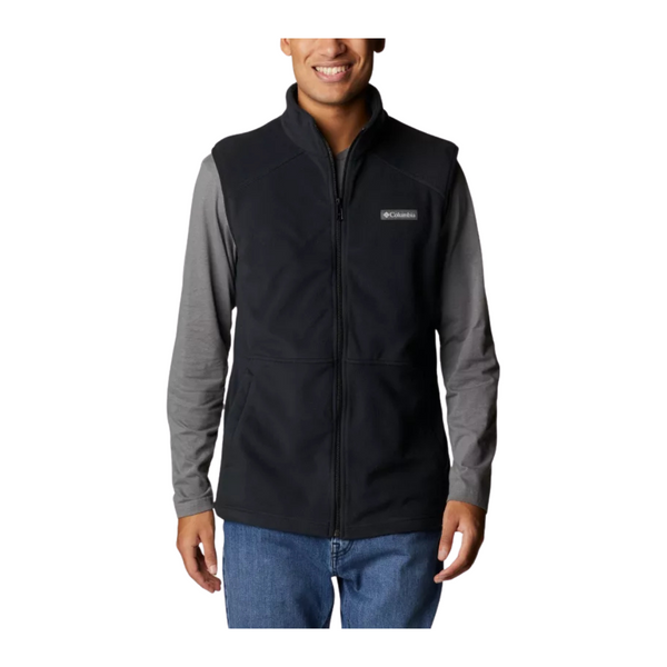 Columbia Sportswear Men's Castle Dale Fleece Vest (Various)