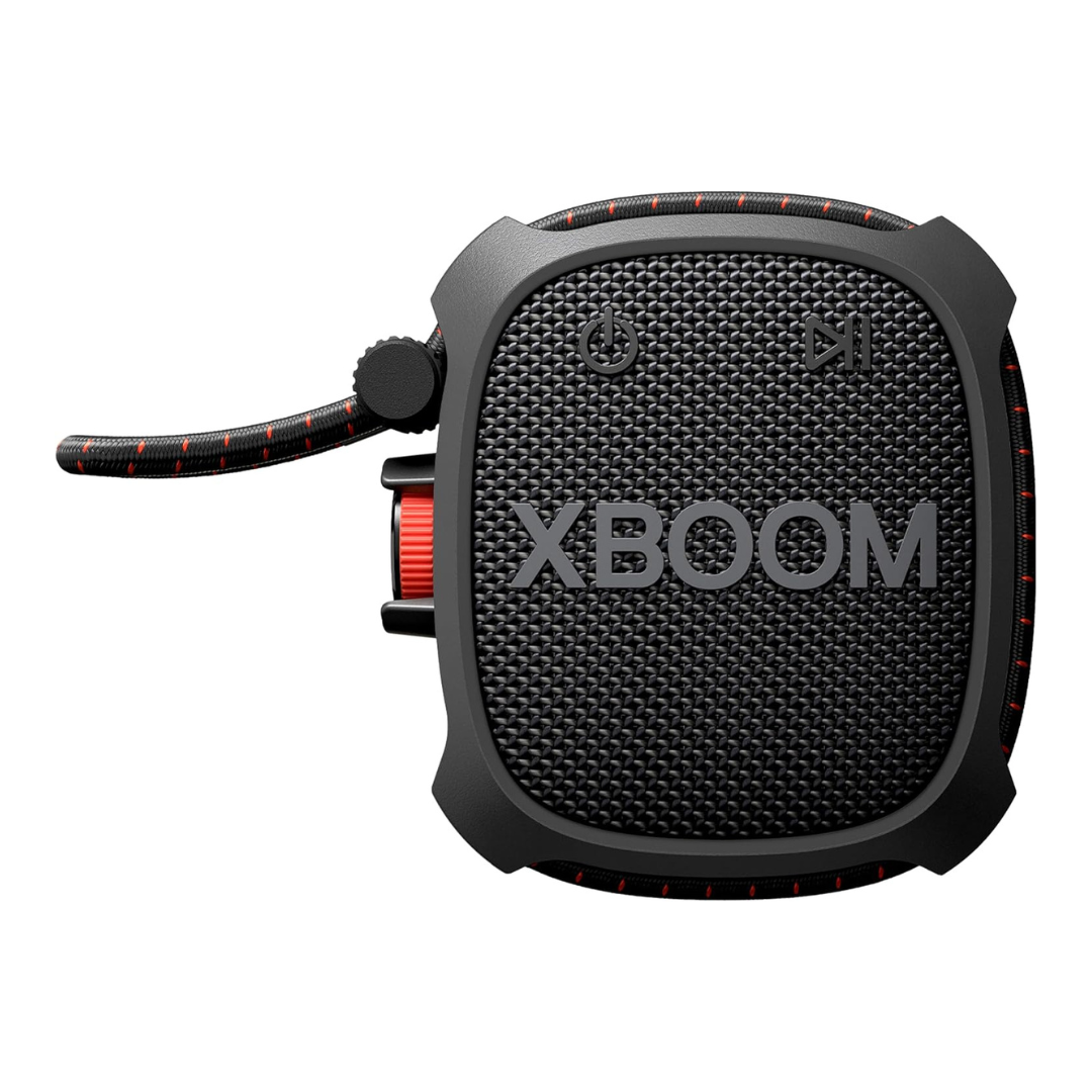 LG XBOOM Go Powerful Sound Bluetooth Speaker