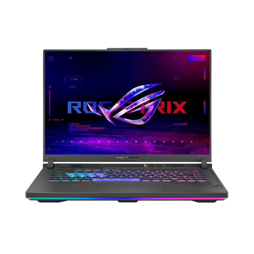 ASUS ROG Strix 16" WUXGA Laptop (i7-13650HX / 16GB RAM / 512GB SSD / 6GB RTX 4050)