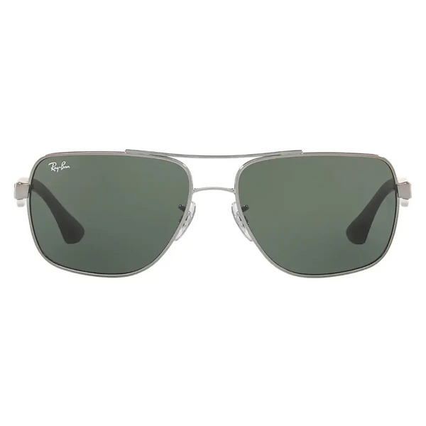 Ray-Ban Square Aviator RB3483 Sunglasses