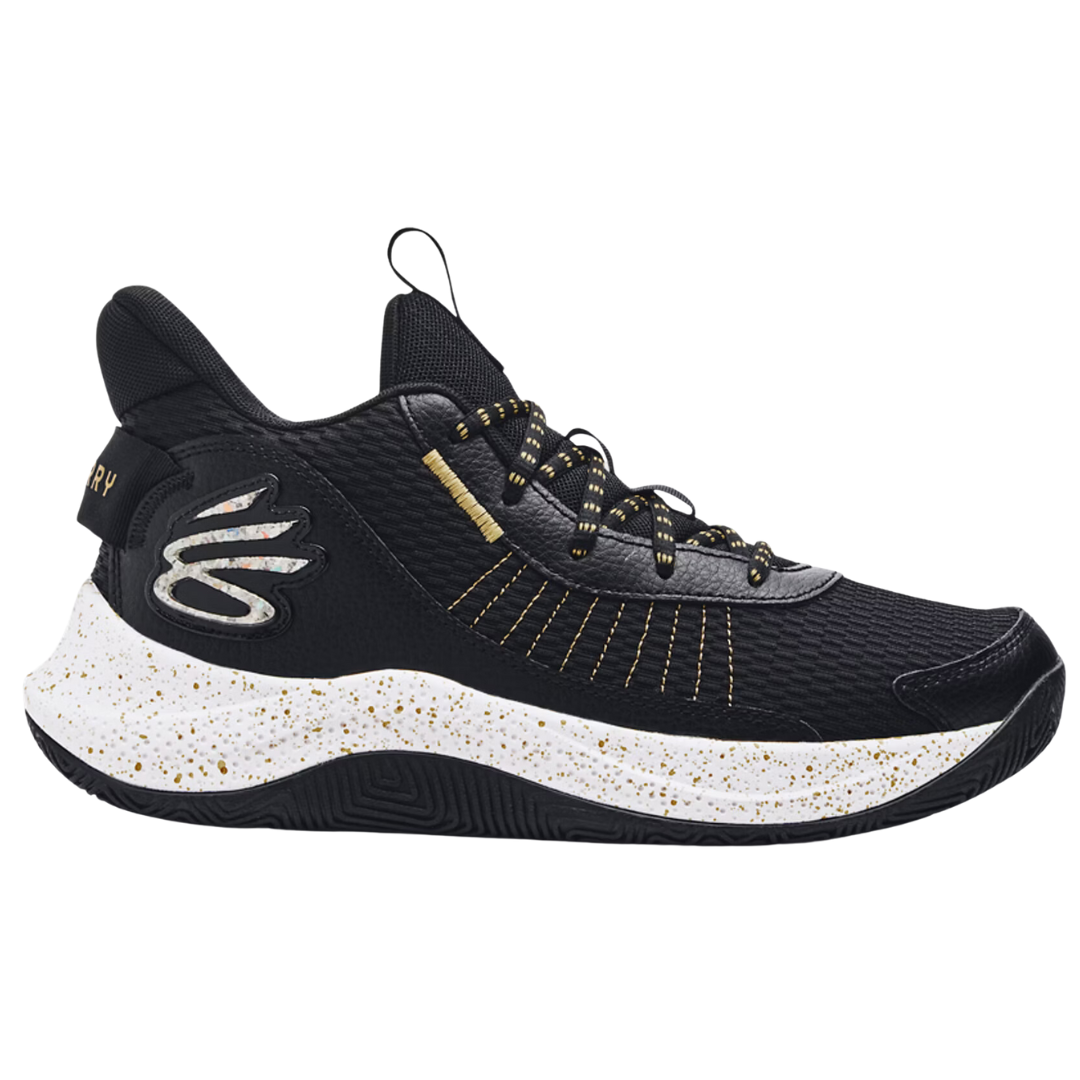 Under Armour Unisex Curry 3Z7 Basketball Shoes (Various)