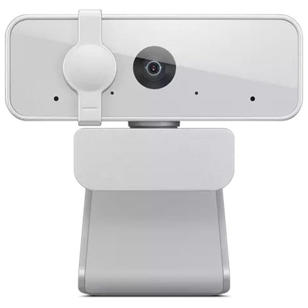 Lenovo 300 1080p FHD WebCam With Stereo Microphone