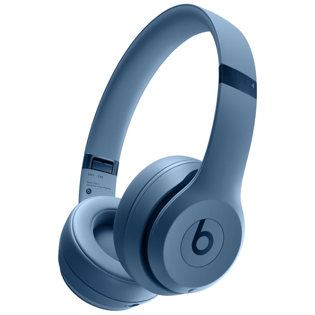 Beats Solo 4 Wireless Headphones (4 Colors)