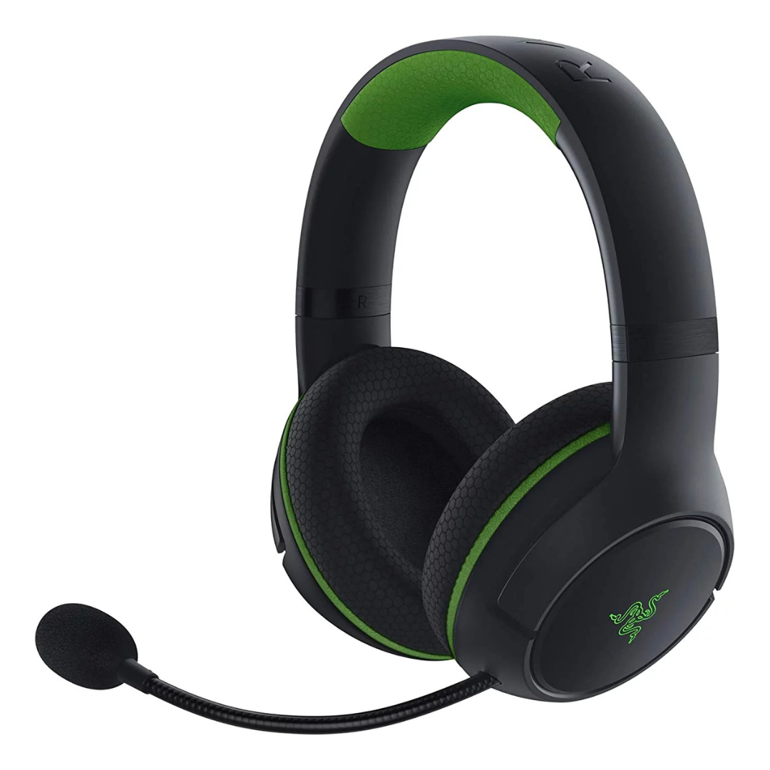 Razer Kaira Wireless Gaming Headset