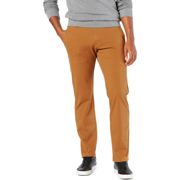 Dockers Men's Straight Fit Ultimate Chino With Smart 360 Flex