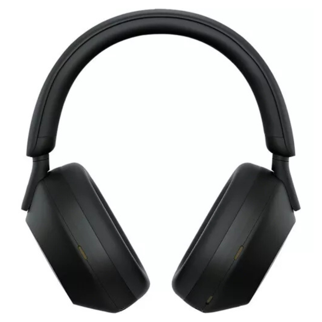 Sony WH-1000XM5 Wireless Active Noise Cancelling Headphones [Certified Refurb]