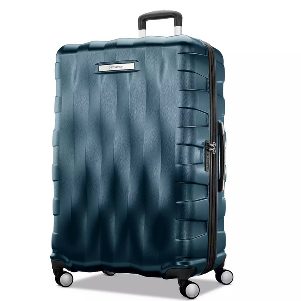 Samsonite Ziplite 6 20 Inch Hardside Spinner Luggage + $10 Kohls Cash