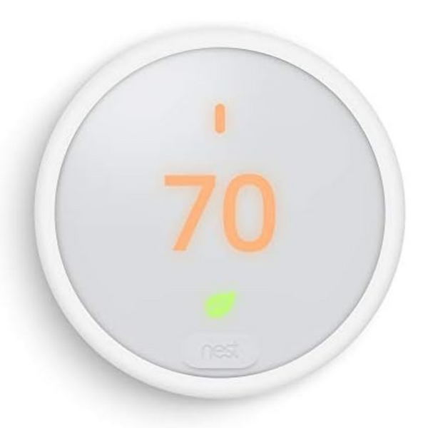 Google Nest Smart Programmable Wifi Thermostat