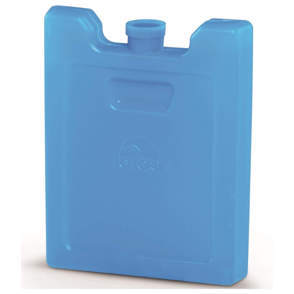 Igloo Small Reusable Long Lasting Ice Block (4.33" x 0.79" x 5.12")