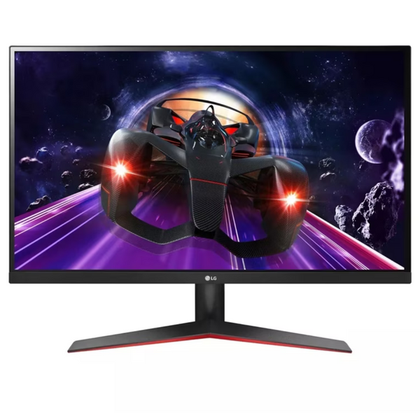 LG 24MP60G-B 24" FHD IPS LED Monitor