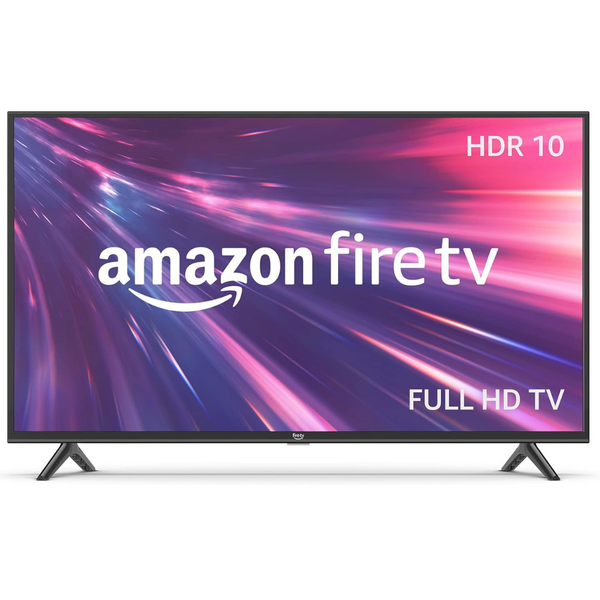 Amazon Fire 2-Series 40" 1080p Smart LED Fire TV HDTV