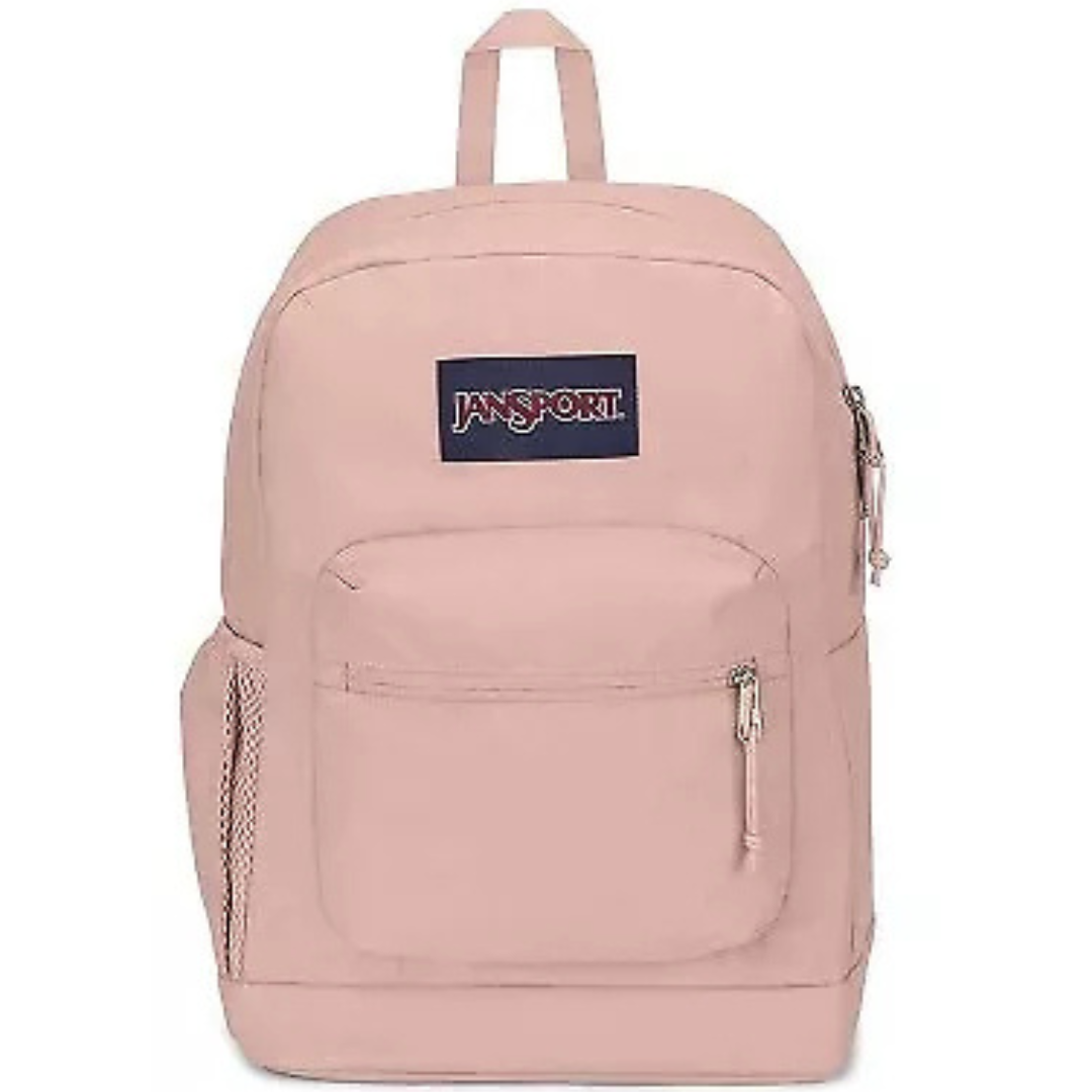 JanSport Cross Town Plus 17" Backpack