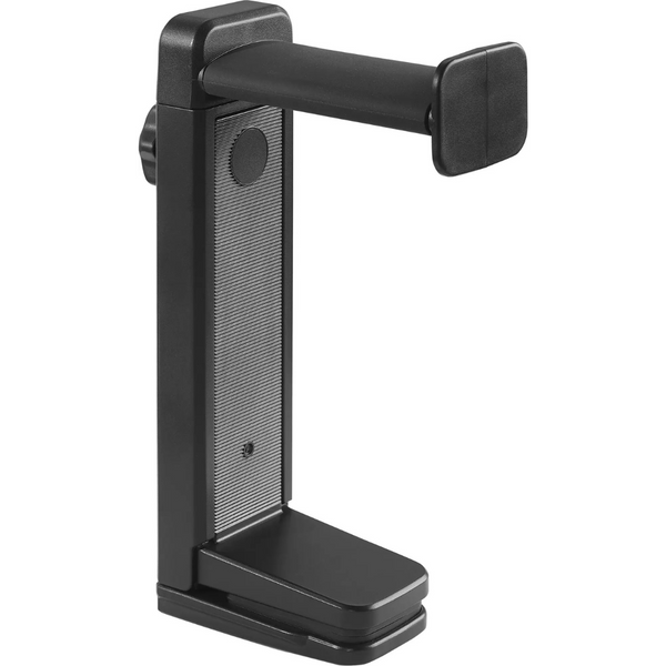 Best Buy essentials Universal Headset Stand with Hanger