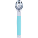 KitchenAid Classic 8.6" Ice Cream Scoop (Aqua Sky)