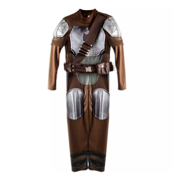 Disney Star Wars The Mandalorian Costume for Kids