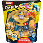 Heroes of Goo Jit Zu Licensed Marvel Supagoo Hero Pack