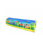 CoComelon 5-Foot Pop-Up Tunnel Toddler Play Toy