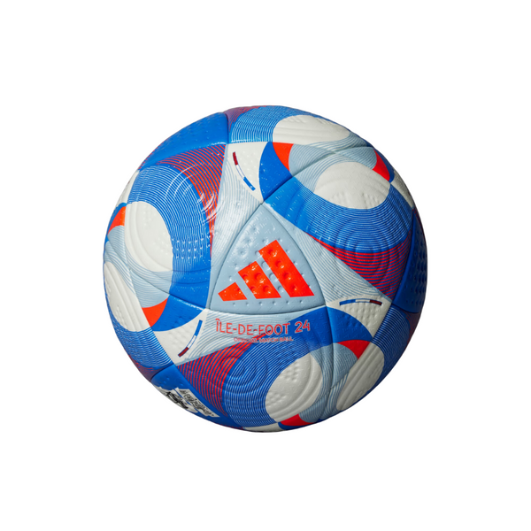 adidas Ile-De-Foot 24 Pro Soccer Ball