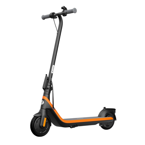 Segway Ninebot eKick C2 Foldable Electric eKickScooter