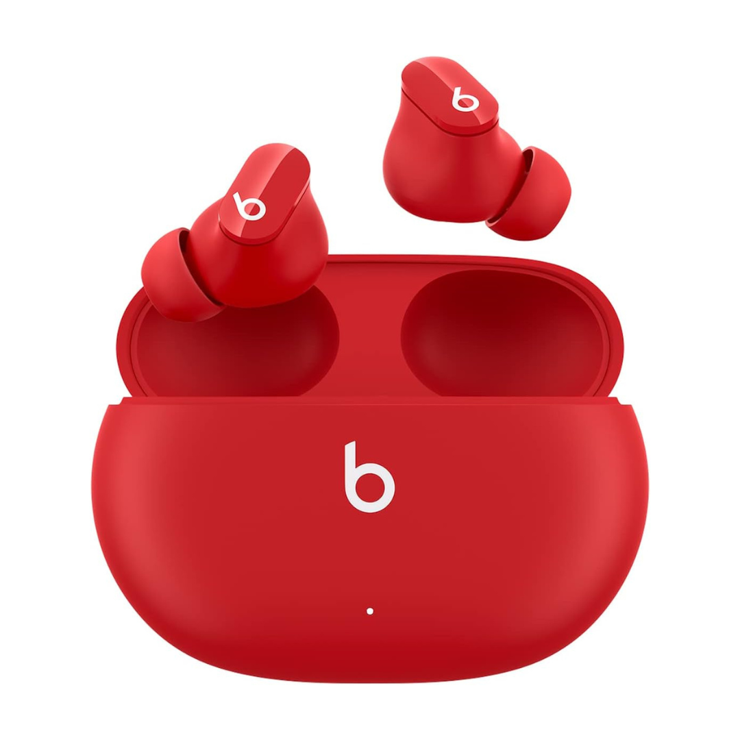 Beats Studio Buds Bluetooth Noise Cancelling Earbuds