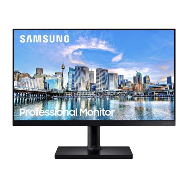 Samsung FT45 24" FHD IPS LCD Monitor