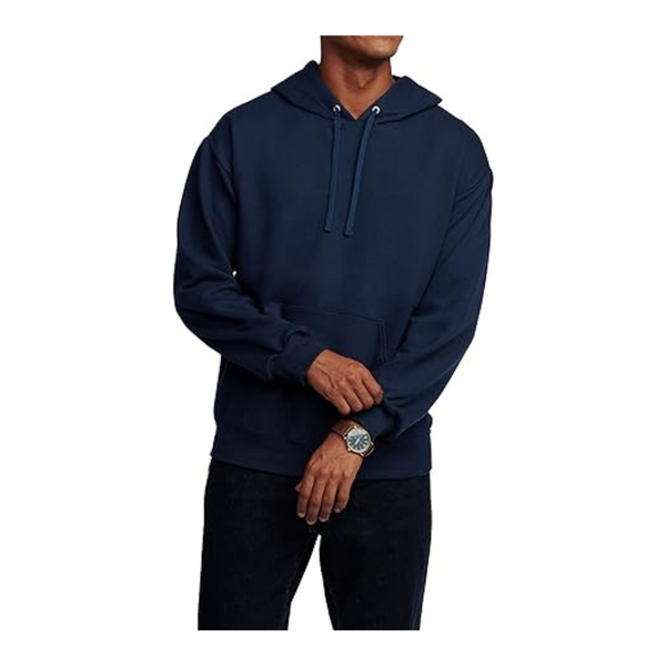 Fruit Of The Loom Men's Eversoft Fleece Hoodies Sweatshirt