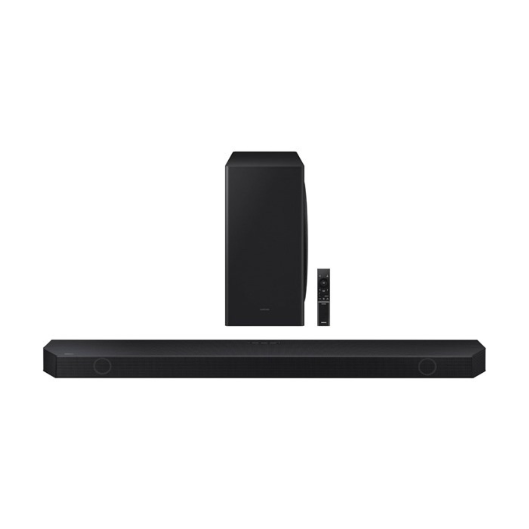 Samsung Q800D 5.1.2-Channel Sound Bar With Wireless Subwoofer