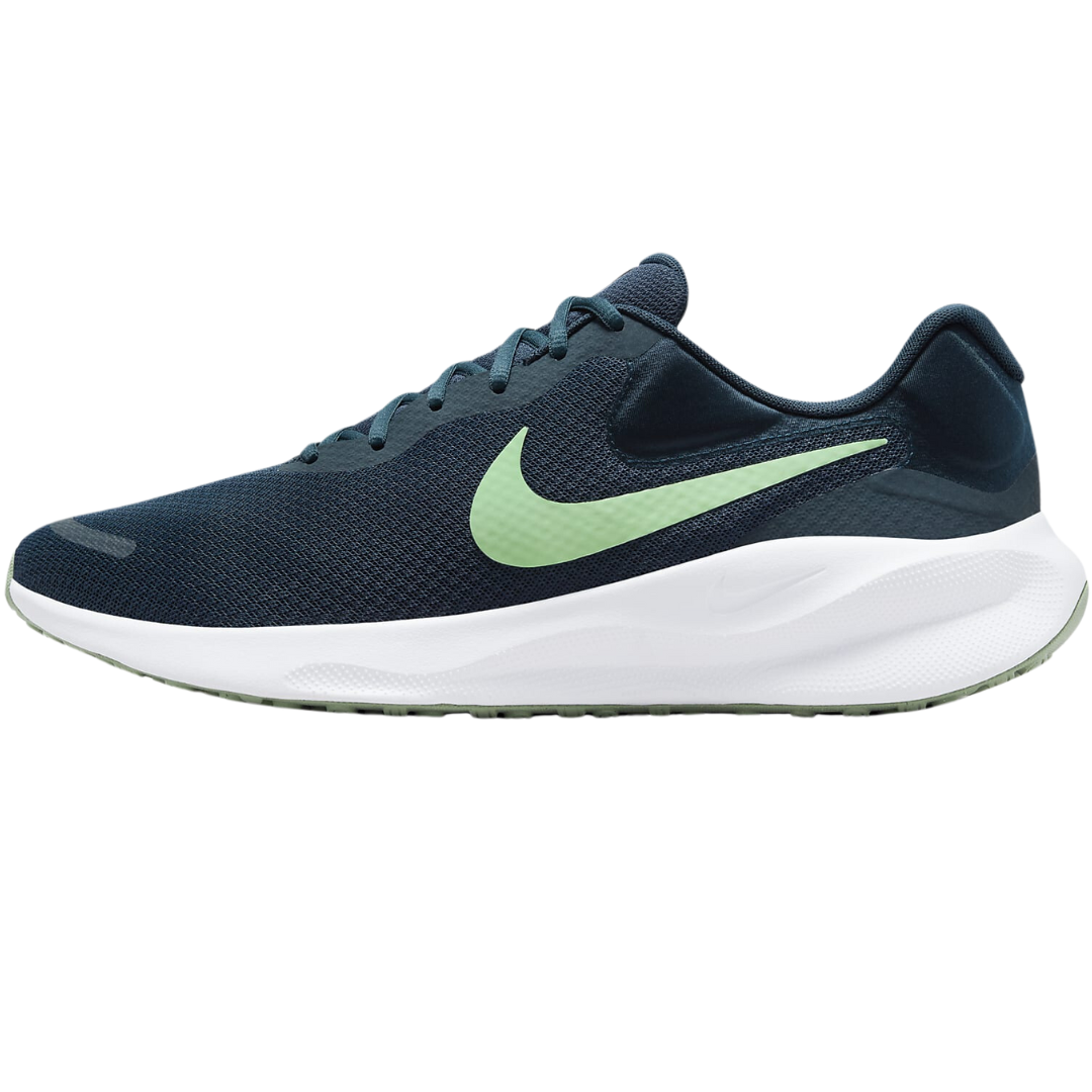 Nike Revolution 7 Men's Low-Top Road Running Shoes