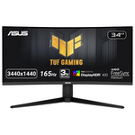 Asus TUF VG34VQL1B 34" Curved WQHD Gaming Monitor