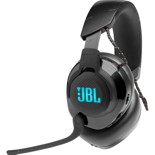 JBL Quantum 610 Wireless 2.4GHz Headset with 40h Battery & 50mm Drivers