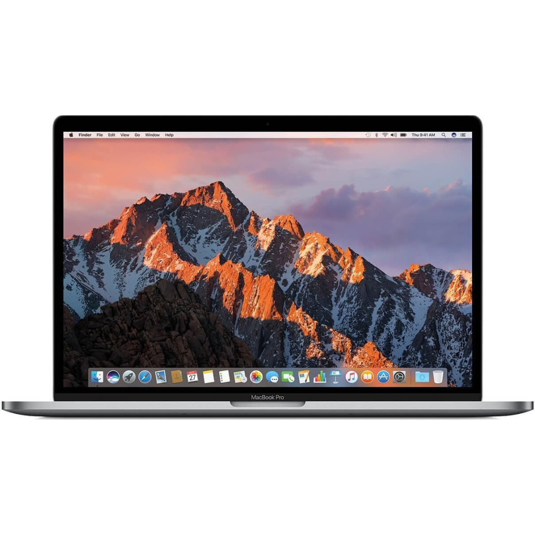 Apple 13.3" MacBook Pro WQXGA (i5-4278U / 8GB RAM / 128GB SSD) [Renewed]