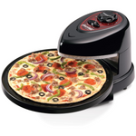 Presto Pizzazz Plus Rotating Pizza Oven (03430)