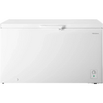 Insignia 14.0 Cu. Ft. Garage-Ready Chest Freezer