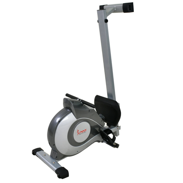 Sunny Health & Fitness Smart Magnetic Rowing Machine