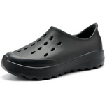 Vifuur Unisex Arch Support Slip-on Garden Clogs