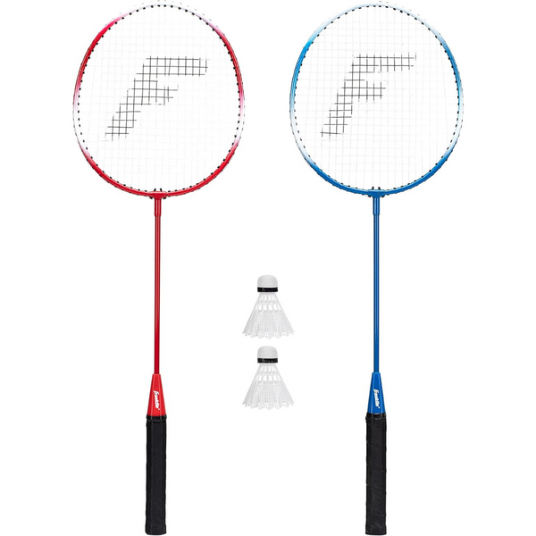 Franklin Sports 2 Player Badminton Racquet Replacement Set