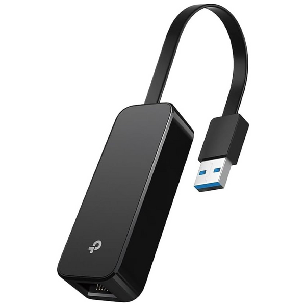 TP-Link USB to Ethernet Adapter (UE306)