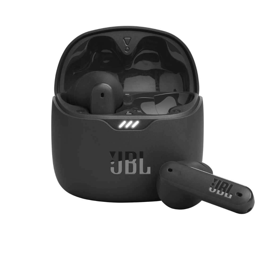 JBL Tune Flex True Wireless Noise Cancelling In Ear Earbuds