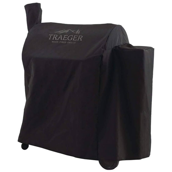 Traeger Pro 780 BAC504 Full-Length Grill Cover