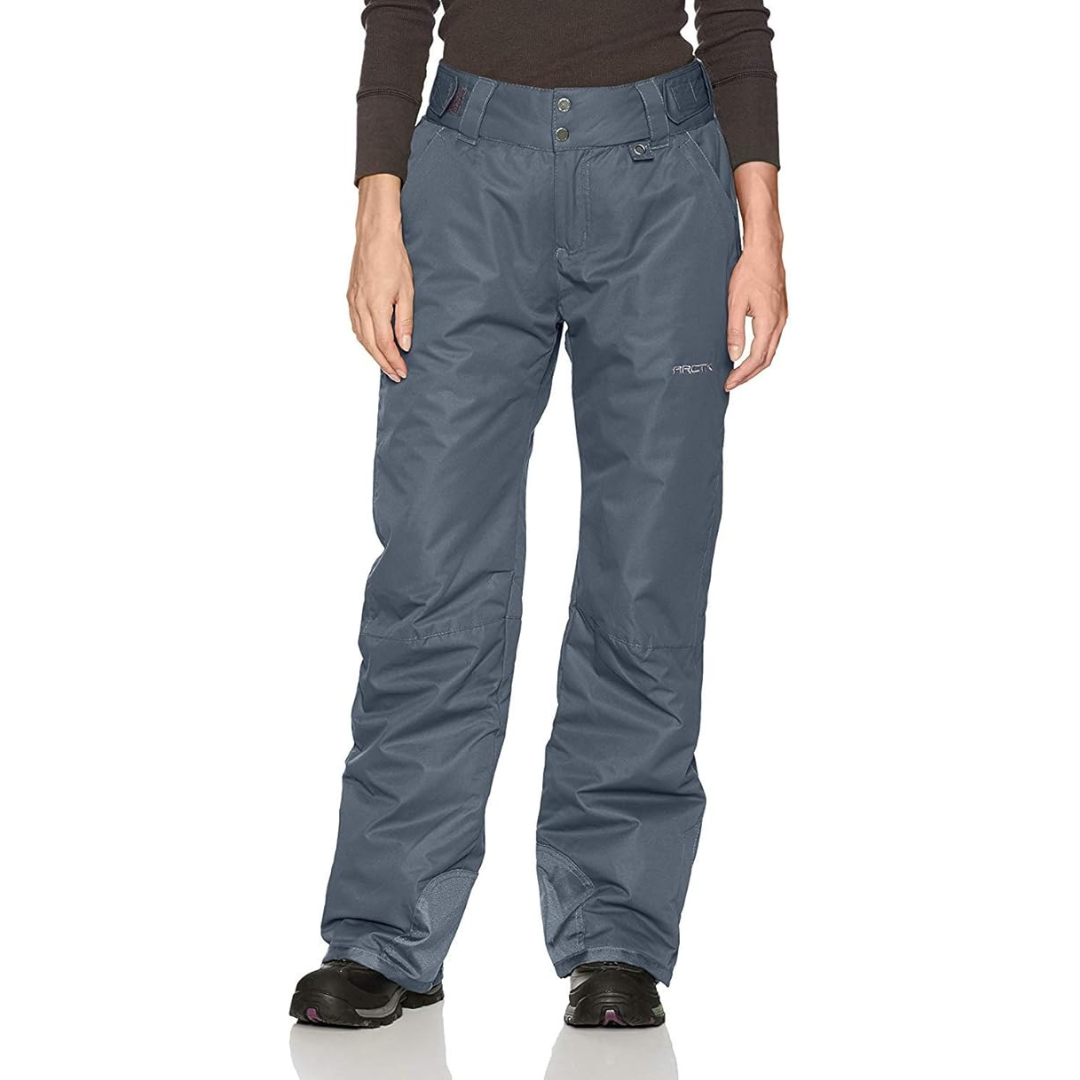 Arctix Women's Insulated Snow Pants