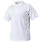 Men's Lightweight Quick Dry Long and Short Sleeve Polo Shirts