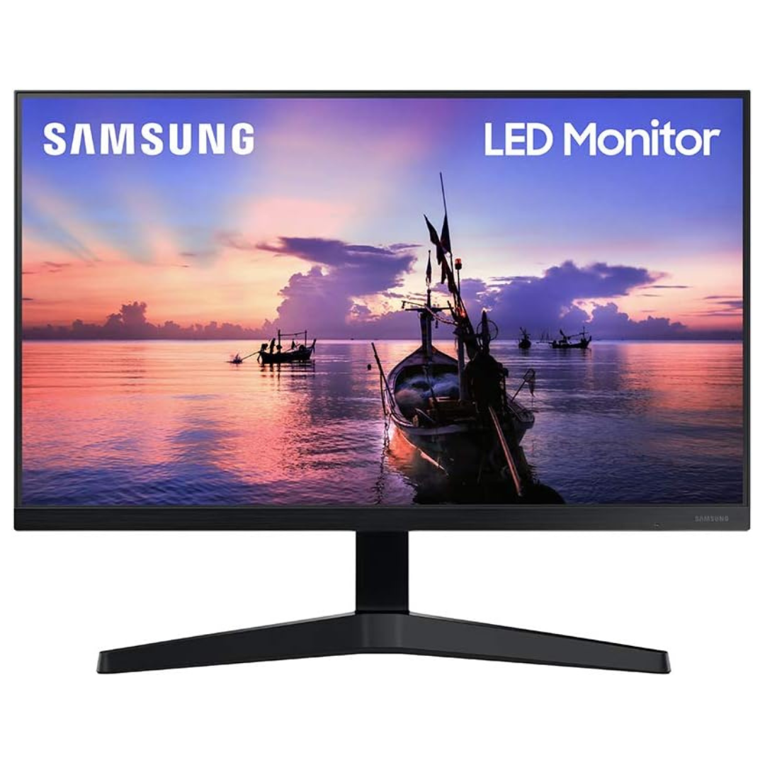 Samsung T350 Series 27" FHD 75Hz IPS LED FreeSync Monitor