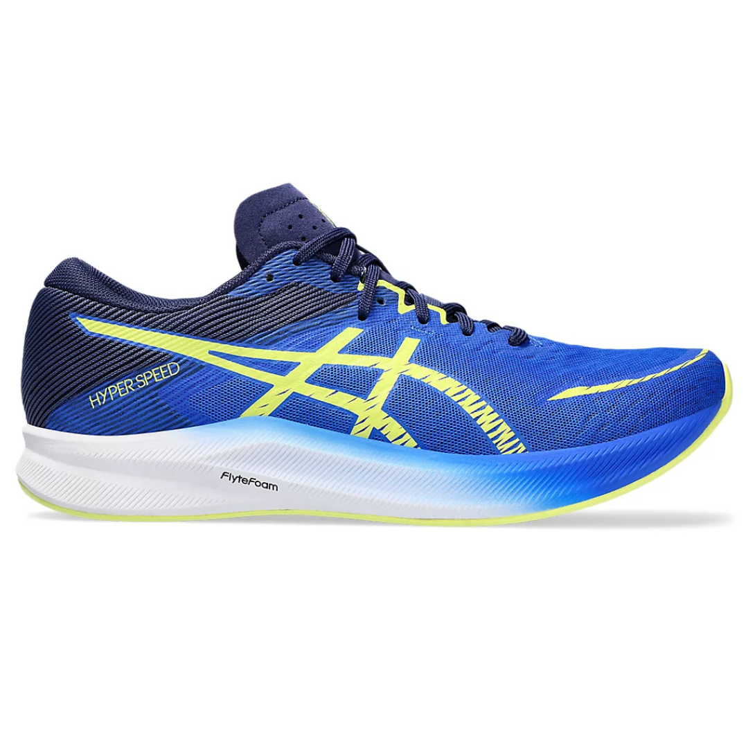 Asics Men's or Women's Hyper Speed 3 Running Shoes (various)