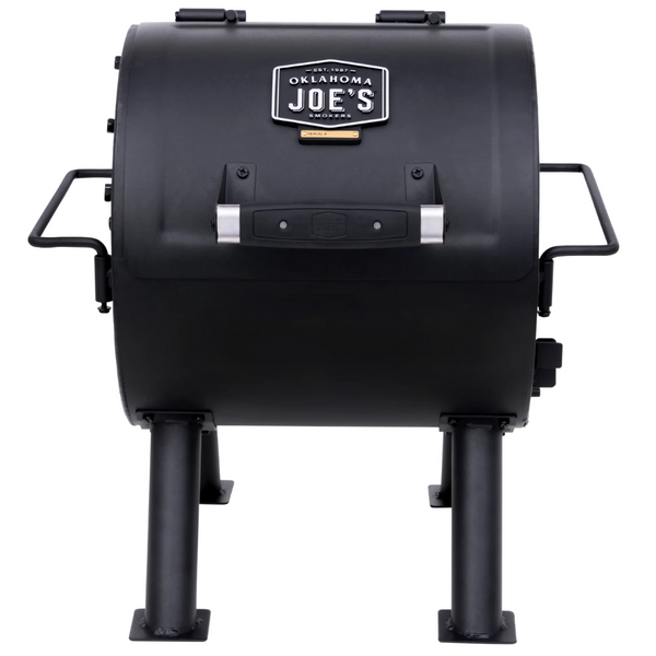 Oklahoma Joe's Hitch Portable Charcoal Grill