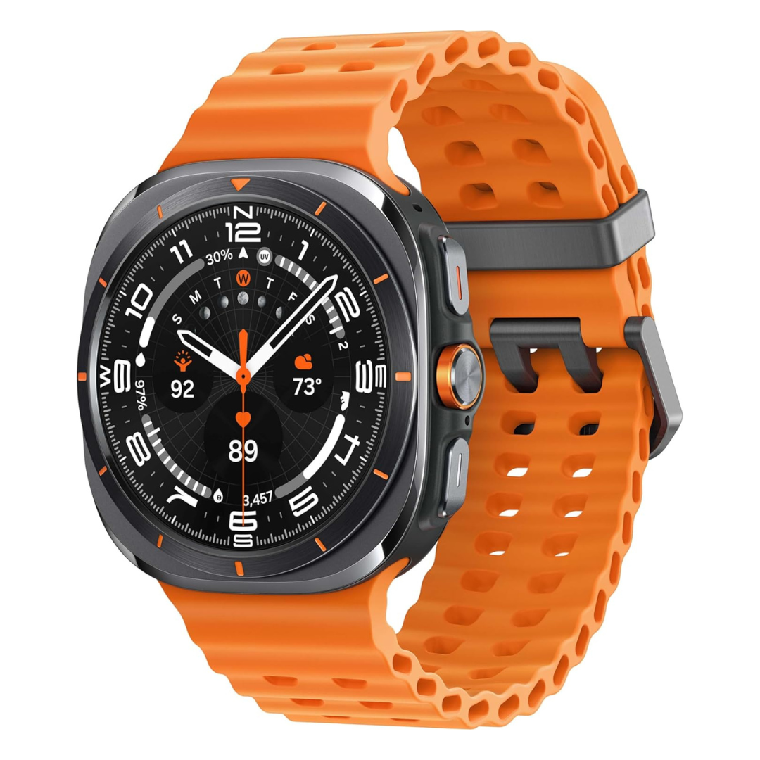 Samsung Galaxy Ultra 47mm LTE AI Smartwatch