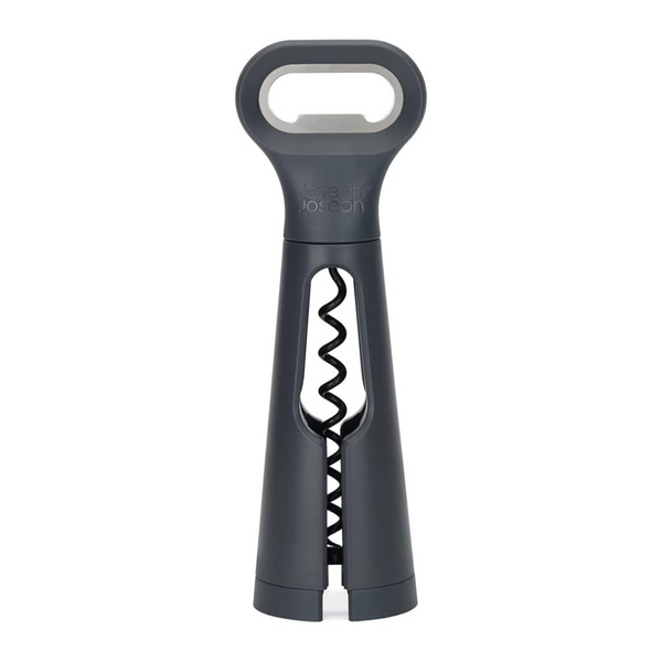 Joseph Joseph BarStar 3-In-1 Corkscrew