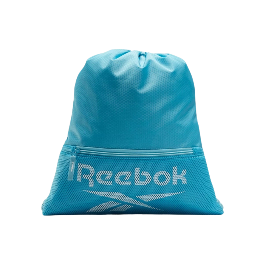 Reebok Unisex Campbell Backpack (Bold Cyan)