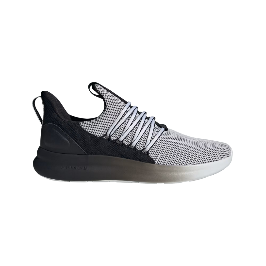 adidas Men's Lite Racer Adapt 7.0 Wide Shoes (3 Colors)